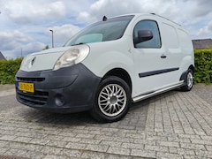 Renault Kangoo Express - 1.5 dCi 110 Express Maxi Black Edition AIRCO CRUISE TREKHAAK 4 NIEUW BANDEN