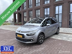 Citroën Grand C4 SpaceTourer - 1.2 PureTech Shine