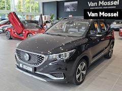 MG ZS - EV Luxury 45 kWh Met Afneembare Trekhaak