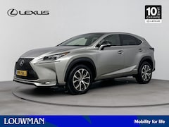 Lexus NX - 300h AWD Luxury Line Limited | Stoelverwarming | Panoramadak | Adaptive Cruise Control |