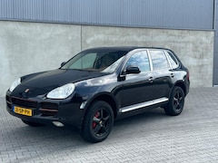 Porsche Cayenne - 3.2 APK 30-04-2026+XENON+LEDER+NAVI+CRUISE+PDC+CLIMATE AIRCO+ELEKTRISCHE STOELEN ENZOVOORT