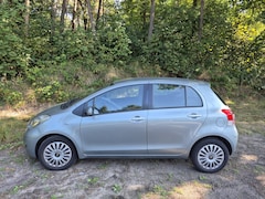 Toyota Yaris - 1.3 VVTi Aspiration