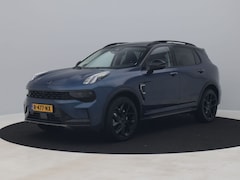 Lynk & Co 01 - 1.5 Plug-in Hybrid | 360° | BLACK | NLD AUTO