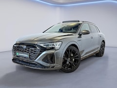 Audi Q8 e-tron - 55 quattro S Edition 115 kWh|BTW|PANO|B&O|SFEER|INRUIL MOGELIJK