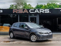 Volkswagen Polo - 1.0 TSI Style|CarPlay |Camera|Full Option