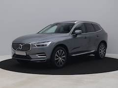 Volvo XC60 - 2.0 Recharge T6 AWD Business Pro | PANO | CAMERA | KEYLESS | STOEL- EN STUURVERW