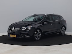 Renault Mégane Estate - 1.2 TCe 132 PK Bose | NAVI | BOSE | STOELVERW