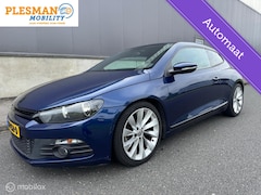 Volkswagen Scirocco - 2.0 TSI Highline Plus * ABT LINE