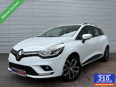 Renault Clio Estate - 0.9 TCe Life Airco Cruise Led Carplay 2020 Uniek 44590 KM Gerden Dealer Onderhouden Eerste
