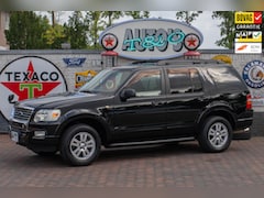 Ford Explorer - 4.0 V6 XLT Limited 4x4 SUV 7-pers. Als nieuw