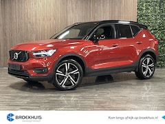 Volvo XC40 - T4 Recharge R-Design | Schuifdak | Stoel en Stuurwielverwarming | Parkeercamera | Standkac