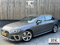 Audi A4 Avant - 35 TFSI S edition Automaat | Navigatiesysteem | Climate control | Cruise control | Draadlo