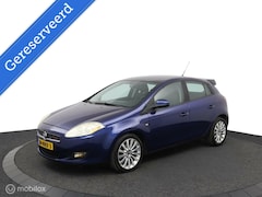 Fiat Bravo - 1.4 T-Jet Dynamic