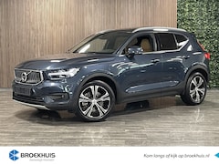 Volvo XC40 - T4 Recharge Inscription | Schuifdak | 360° Camera | Harman Kardon | Elektrische bestuurder