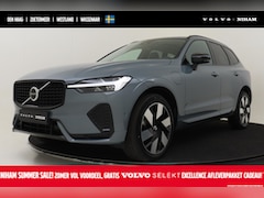 Volvo XC60 - T8 PLUG-IN HYBRID PLUS DARK -PANO.DAK|GETINT.GLAS|360°CAM|20"