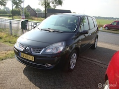 Renault Scénic - 2.0-16V Tech Line