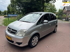 Opel Meriva - 1.6-16V Cosmo / Airco / Automaat / NAP / Apk