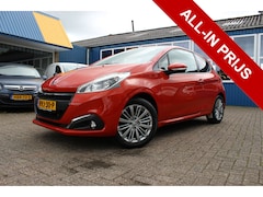 Peugeot 208 - 1.2i "Active" LMV - Airco - Cruise