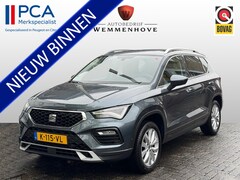 SEAT Ateca - 1.5 TSI Style Business Intense Airco/Camera/Alu wielen/Navi/Mistl