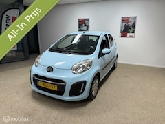 Citroën C1 - 1.0 Collection, Incl nieuwe Apk en Grote beurt