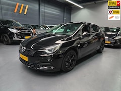 Opel Astra - 1.2 Business Elegance LED KANTELDAK KEYLESS CAMERA NAP NL AUTO