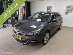 Opel Astra Sports Tourer - 1.4 Turbo Business + Incl nieuwe Apk en Grote beurt