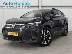 Volkswagen ID.4 - Life 77 kWh 204 PK 1STE.-EIGEN. INCL.BTW