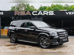 Mercedes-Benz GLS - 350 d 4MATIC | Full Option