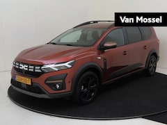 Dacia Jogger - 1.0 TCe 110 Extreme 7p. | Navigatie | Camera