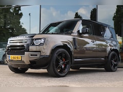 Land Rover Defender 110 - 2.0 P400E 110 X | PANO | TREKHAAK | 360 CAMERA | HUD | CARPLAY | ACC | VIRT. COCKPIT | KEY