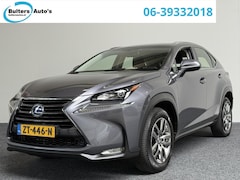 Lexus NX - 300h AWD Edition HYBRIDE | TREKHAAK | CAMERA