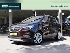 Opel Mokka X - 1.6 Selection met leer/Nav/Trekhaak/Nieuw model