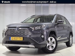 Toyota RAV4 - 2.5 Hybrid Active | Dealer onderhouden |