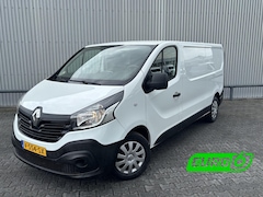Renault Trafic - 1.6 dCi T29 L2H1 Comfort*A/C*CRUISE*HAAK*3PERS*NAV