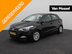 Hyundai i20 - 1.0 T-GDI i-Motion