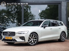 Volvo V60 - 2.0 T6 Recharge AWD R-Design