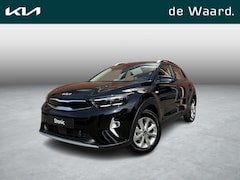 Kia Stonic - 1.0 T-GDi MHEV DynamicLine | €1.500, - inruilvoordeel | Achteruitrijcamera | LED-koplampen