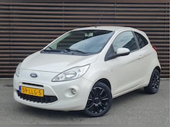 Ford Ka - 1.2 First Edition | Airco | Nieuwe distributieriem | Nap Interesse ? Bel dan 0642062052