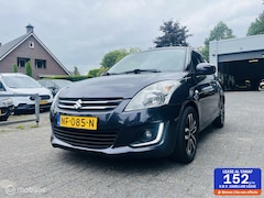 Suzuki Swift - 1.2 Exclusive EASSS Airco / Half leer / LM / Led / PDC