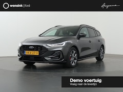 Ford Focus Wagon - 1.0 EcoBoost Hybrid ST Line X