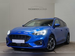 Ford Focus Wagon - 1.0 EcoBoost Hybrid ST Line X / 155PK / Virtual Cockpit / Trekhaak / B&O / VoorruitVW / St