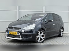 Ford S-Max - 2.2 TDCi Titanium