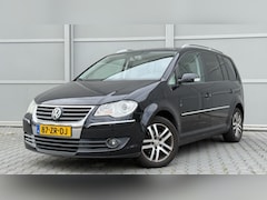 Volkswagen Touran - 1.4 TSI Highl. Bns