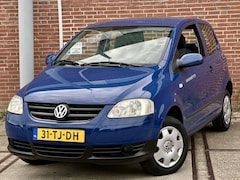 Volkswagen Fox - 1.2 Trendline