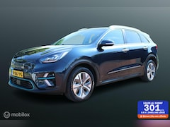Kia e-Niro - ExecutiveLine 64 kWh, Leer, Memory, stuur- Stoel verwarming/ventilatie, Pdc voor- achter,