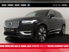 Volvo XC90 - T8 RECHARGE AWD PLUS BRIGHT *FULL OPTIONS* -PANO.DAK|BOWERS&WILKINS|GEVENT.LEDER|LUCHTVERI