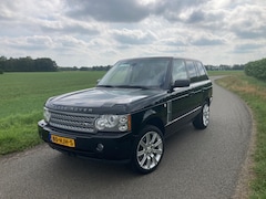 Land Rover Range Rover - 4.2 V8 Supercharged