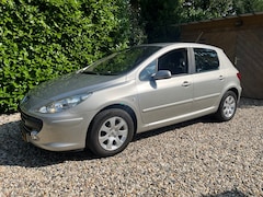 Peugeot 307 - MEENEEMPRIJS/BEURT/INRUIL EVT/DIREKT MEE/AIRCO