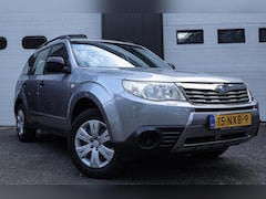Subaru Forester - 2.0 X Intro APK 4WD Nwe Koppeling APK