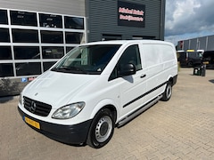 Mercedes-Benz Vito - 111 CDI 320 Lang Automaat